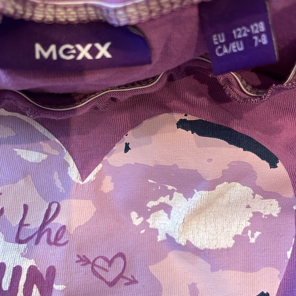 Mexx tank with capri leggings - Picture 3 of 5